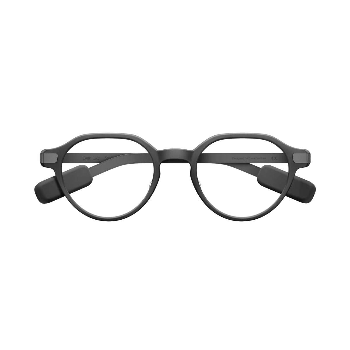 Even Realities Bets Camera-Free Smart Glasses Will Define the Next Productivity Era