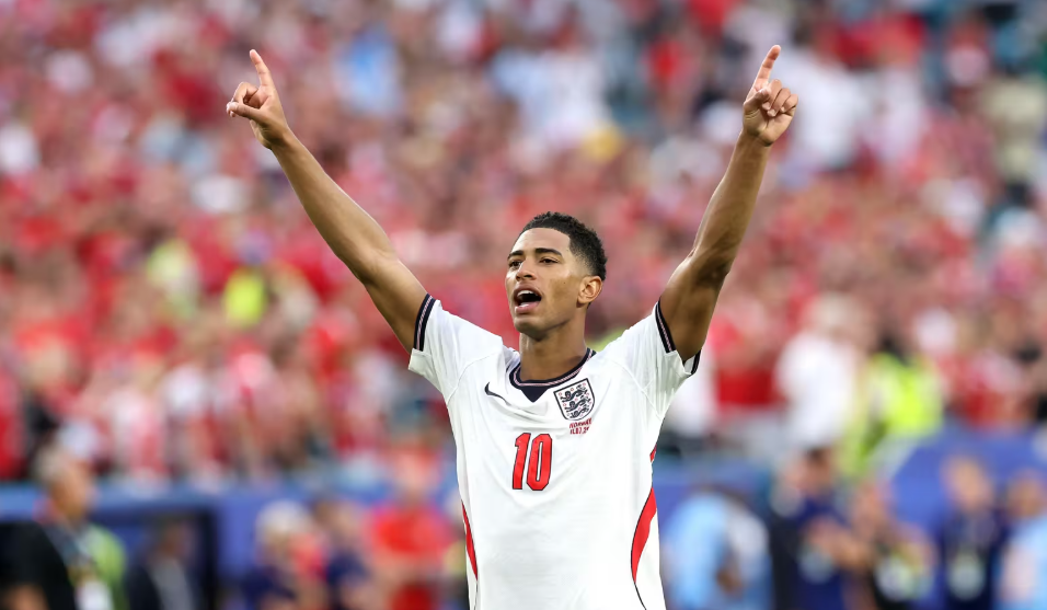 Jude Bellingham Powers England into the FIFA World Cup Semi-Finals with Match-Winning Display