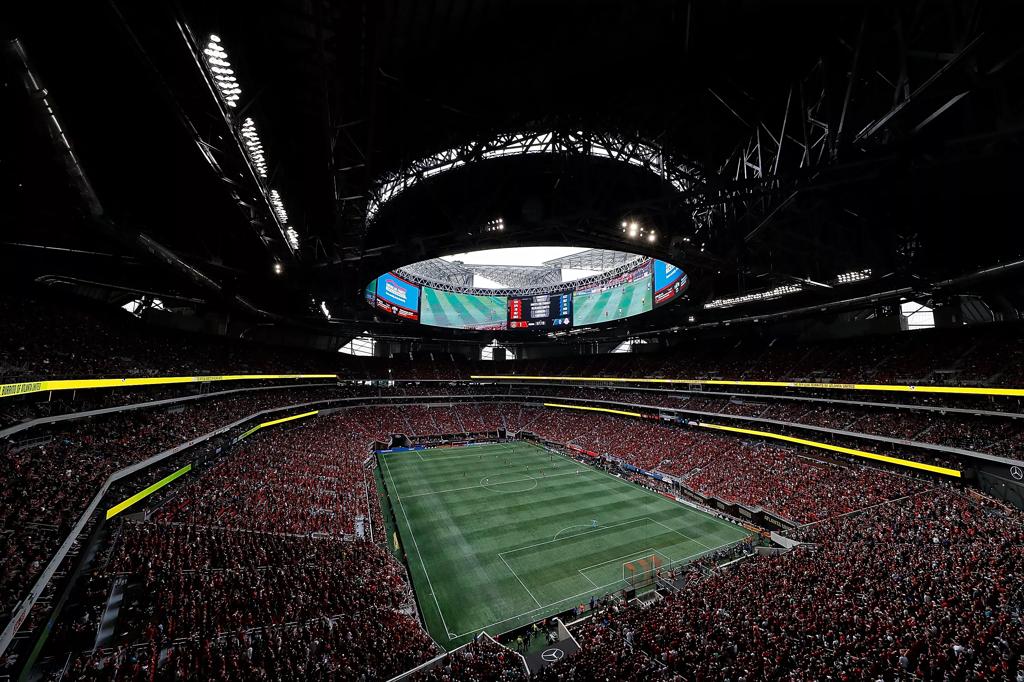 FIFA World Cup 2026 Semi-Final Schedule Confirmed as Race to the Final Begins