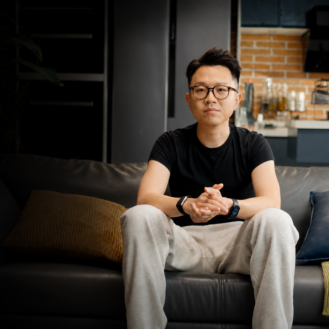 AI Moves Beyond Assistants as Autonomous Family Agents Enter the Smart Home