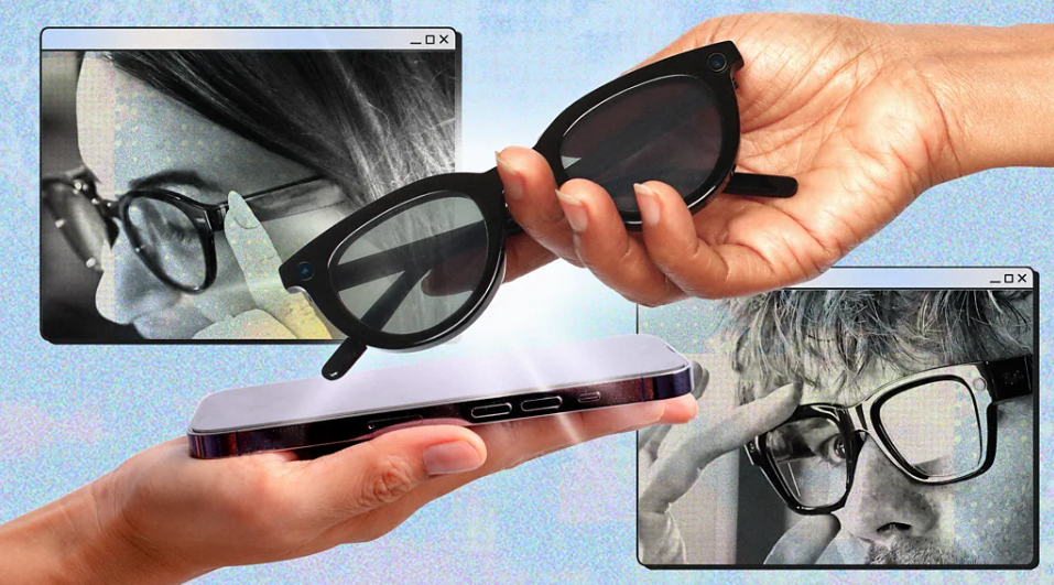 Beyond the Smartphone: Why Tech Giants Are Redesigning the Future Around Screenless AI Experiences