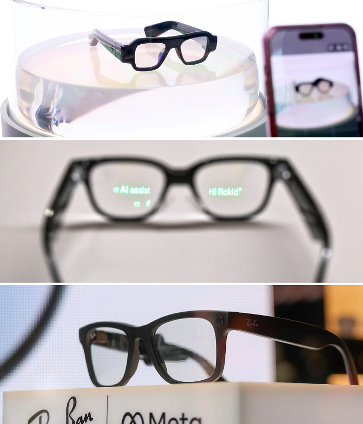 Beyond the Smartphone: Why Tech Giants Are Redesigning the Future Around Screenless AI Experiences - gallery image 1
