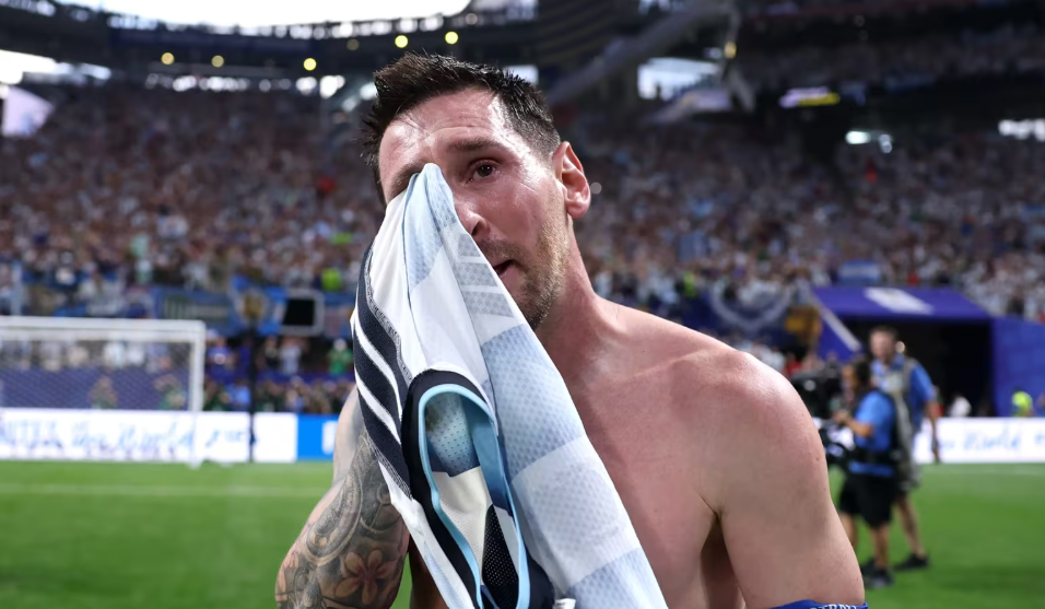 England and Argentina Turn Resilience into Their Greatest Weapon Ahead of World Cup Semi-Final