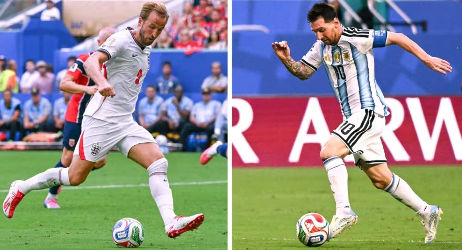 England and Argentina Turn Resilience into Their Greatest Weapon Ahead of World Cup Semi-Final - gallery image 4