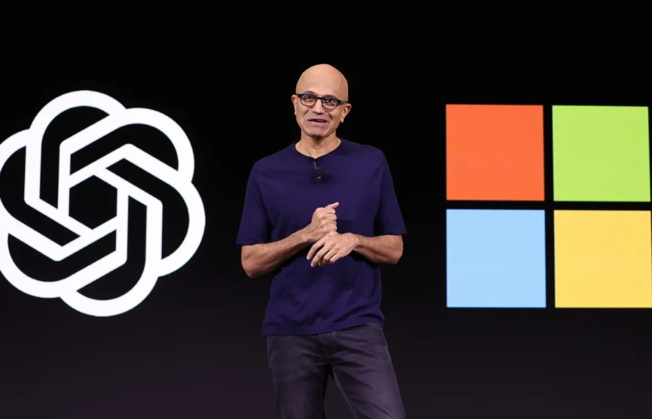 Satya Nadella Urges Enterprises to Protect Their AI Knowledge Before It Becomes Someone Else’s Competitive Advantage