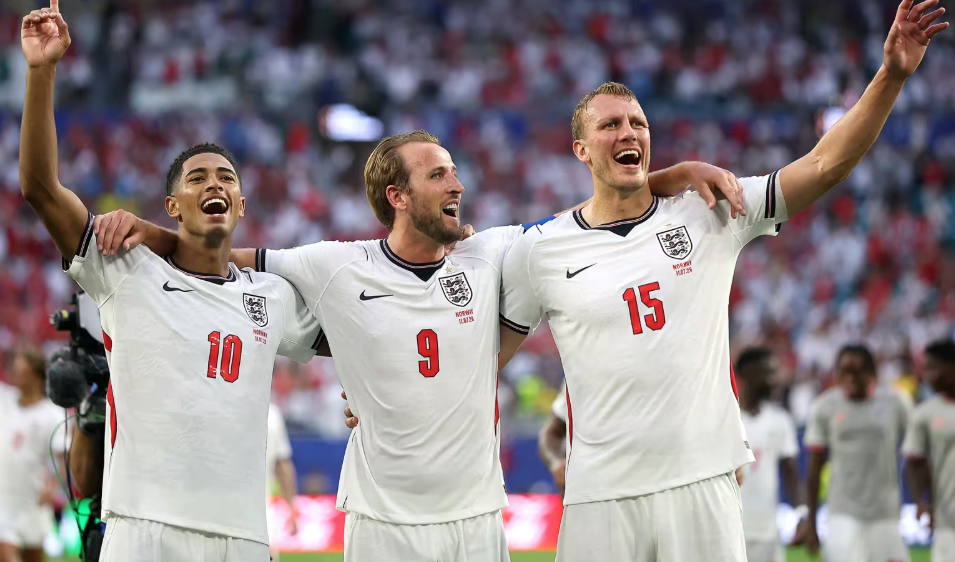 Dan Burn’s Unconventional Rise Strengthens England’s World Cup Identity Ahead of Argentina Clash