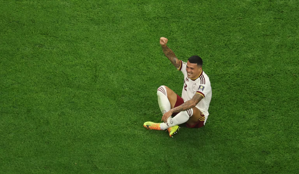 Pedro Porro’s Leadership and Tactical Brilliance Propel Spain into the World Cup Final