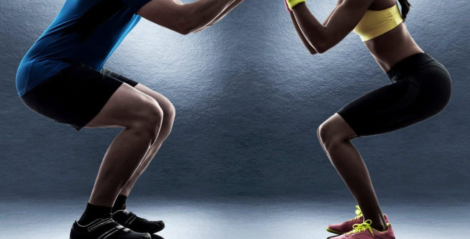 Why Daily Squats Are More Than a Workout: The Science Behind a Powerful Habit