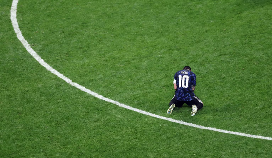 Messi Leads Argentina into Another World Cup Final with Belief and Tactical Brilliance