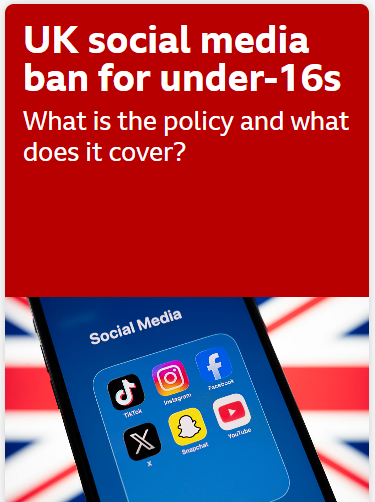 UK Proposes Overnight Social Media Restrictions to Redefine Digital Wellbeing for Teenagers - gallery image 1