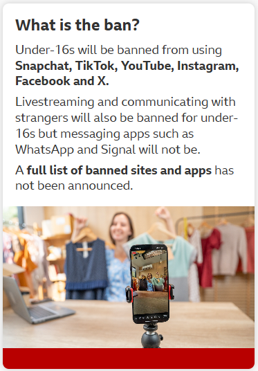 UK Proposes Overnight Social Media Restrictions to Redefine Digital Wellbeing for Teenagers - gallery image 2