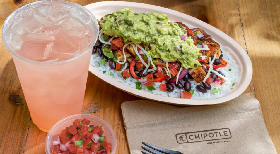 Chipotle Bets on Mexico with First Restaurant in a Bold Brand Expansion Strategy