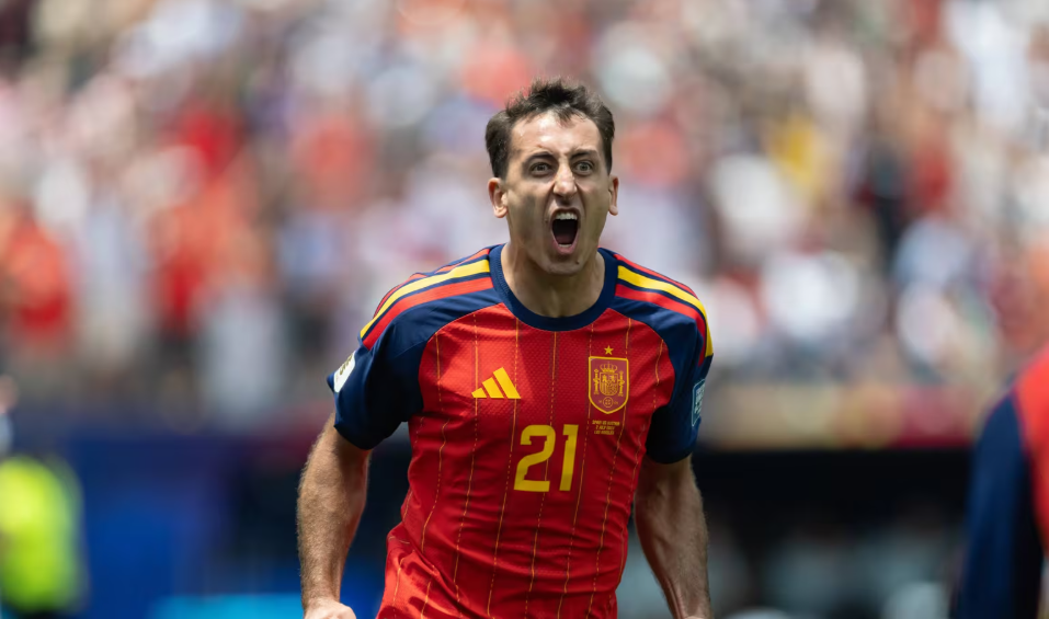 Oyarzabal’s Final Formula: Spain’s Silent Leader Chases World Cup History