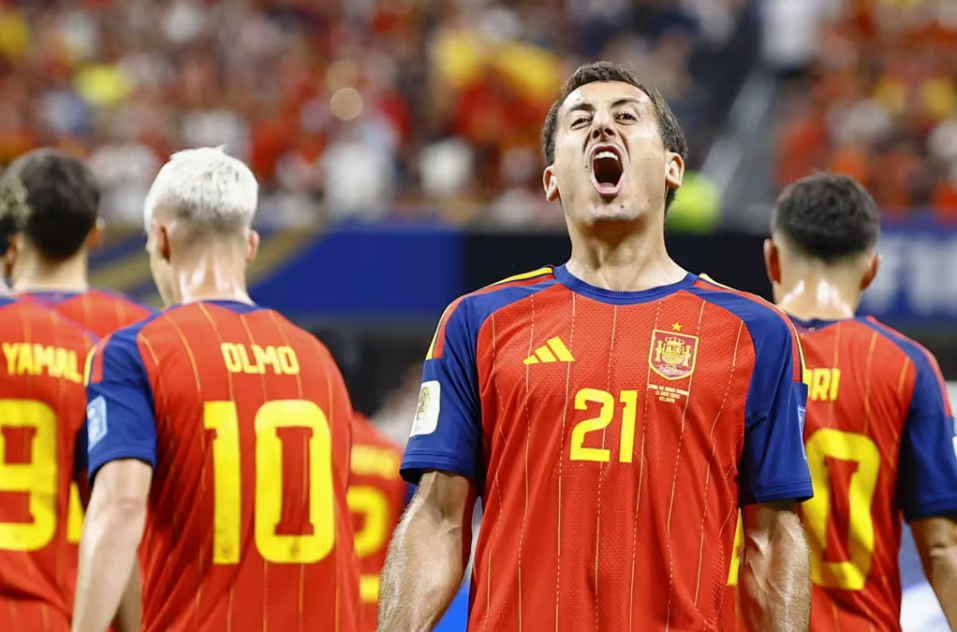 Oyarzabal’s Final Formula: Spain’s Silent Leader Chases World Cup History - gallery image 1