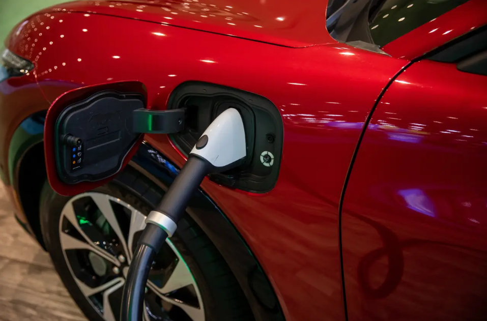 How Reliable EV Charging Became a Competitive Advantage for the Electric Mobility Market