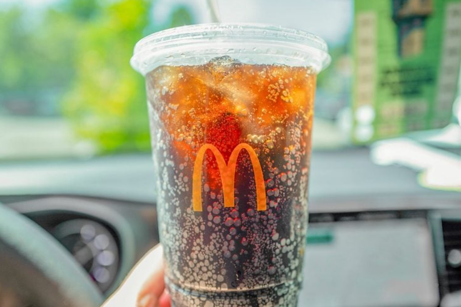 The Science Behind Fast-Food Loyalty: How Beverage Design Became McDonald’s Competitive Advantage