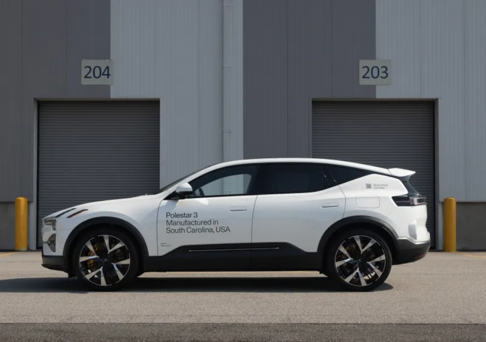Why Automakers Are Retreating From EV Lineups in the U.S. as the Market Enters a New Strategic Phase - gallery image 5