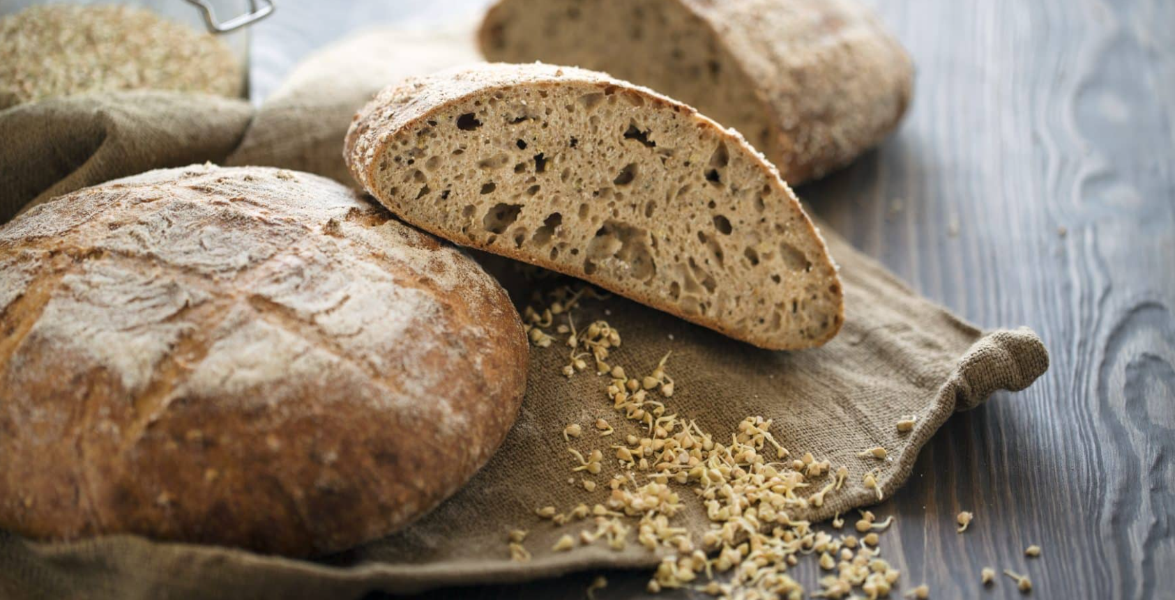 Beyond the Gluten-Free Trend: What Nutrition Science Really Says About Healthy Eating