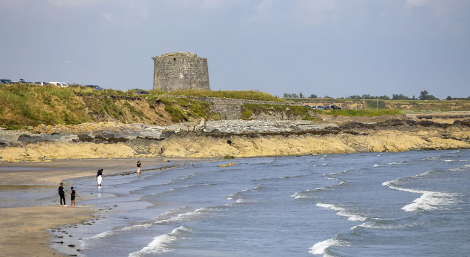 Dublin’s Coastal Rail Corridor Redefines Urban Tourism Through Sustainable Travel - gallery image 1