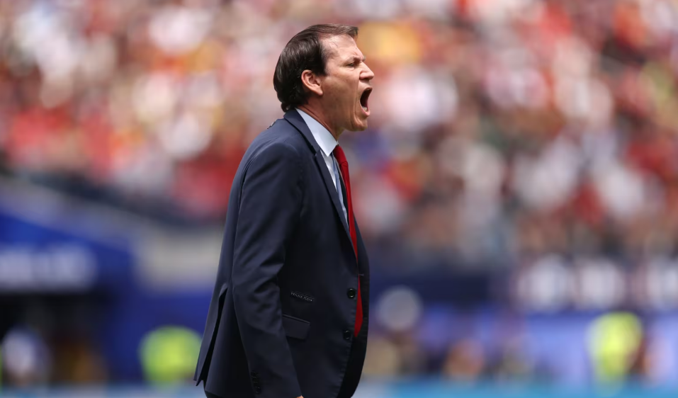 Belgium Opens a New Era as Rudi Garcia Concludes His National Team Journey After World Cup Campaign