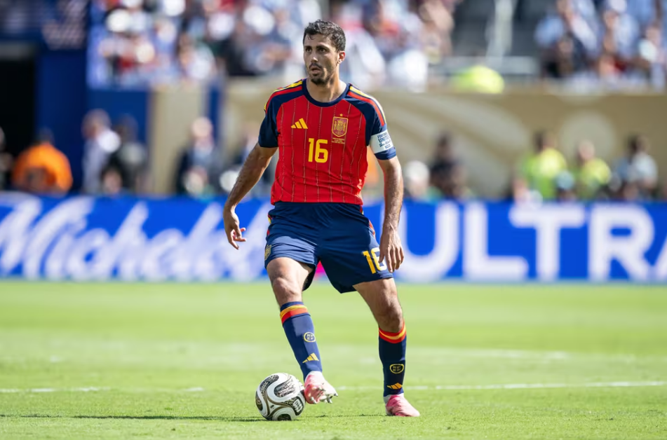 Spain's World Cup Triumph Reinforces a Winning Football Model as Vieri Praises Collective Excellence - gallery image 1
