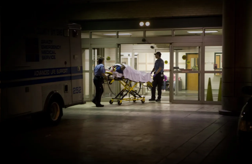 Major Cyberattack on Healthcare Software Provider Raises Security Concerns Across the U.S. Medical Sector