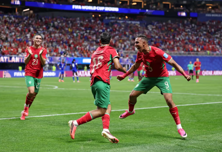 World Cup 2030: Rising Nations Prepare to Redefine Football’s Global Power Balance - gallery image 1