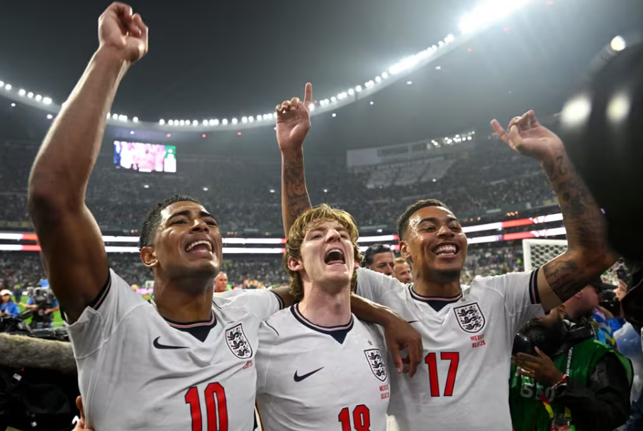 World Cup 2030: Rising Nations Prepare to Redefine Football’s Global Power Balance - gallery image 2