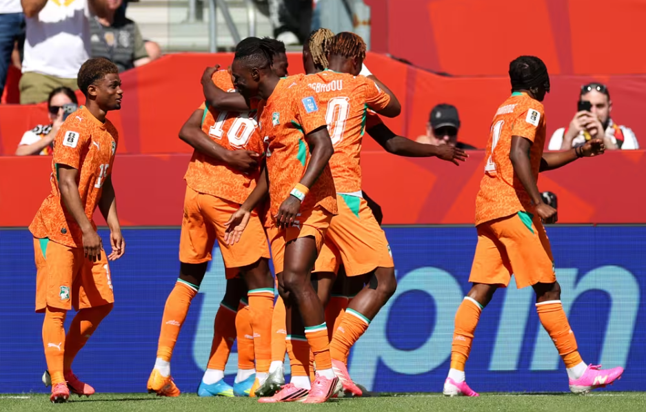 World Cup 2030: Rising Nations Prepare to Redefine Football’s Global Power Balance - gallery image 3