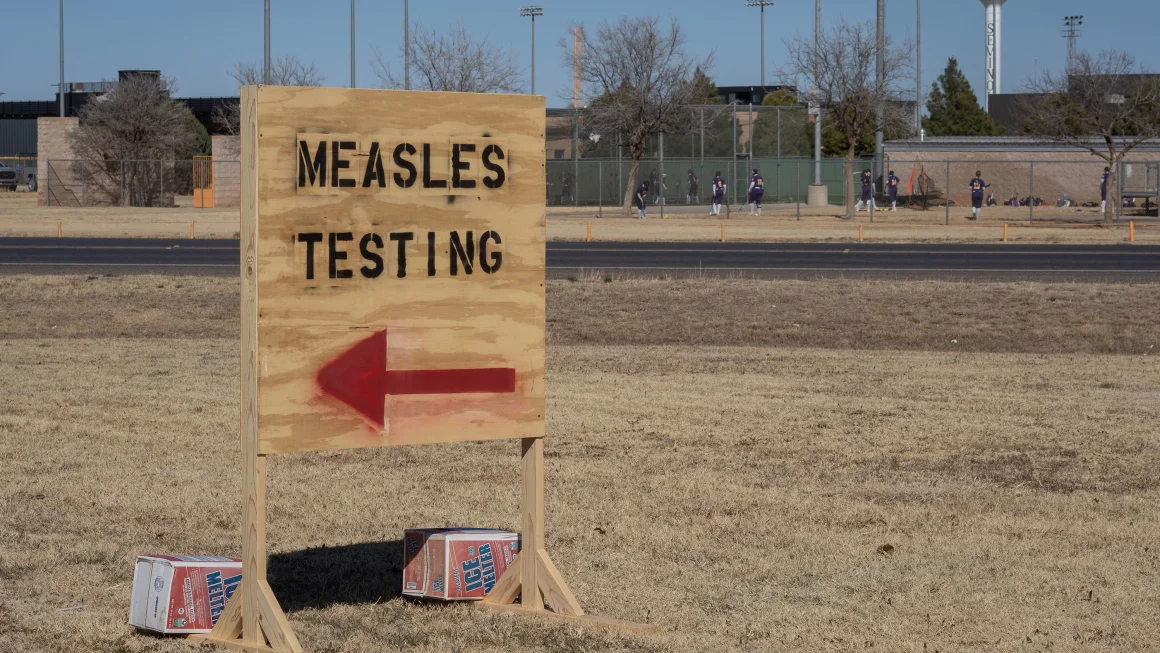 RFK Jr. Promotes Alternative Measles Treatments Over Vaccination, Raising Concerns About Misinformation