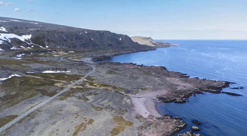 Norway's Arctic Frontier Offers One of Europe's Most Extraordinary Road Journeys - gallery image 1