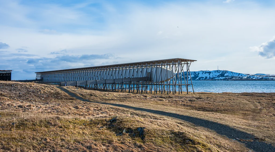 Norway's Arctic Frontier Offers One of Europe's Most Extraordinary Road Journeys - gallery image 2