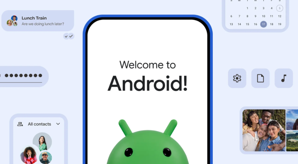 Google Reinvents the iPhone-to-Android Journey with a Native Migration Experience in Android 17