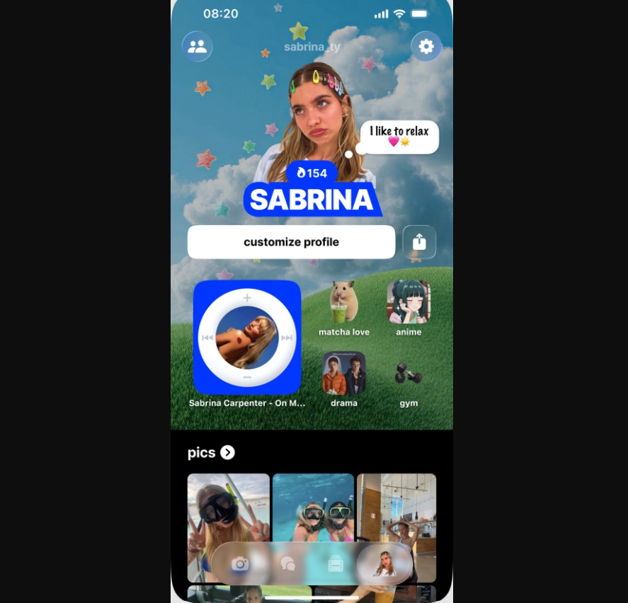 Yope Secures $12.3 Million to Reimagine Social Networking Around Private Communities - gallery image 2