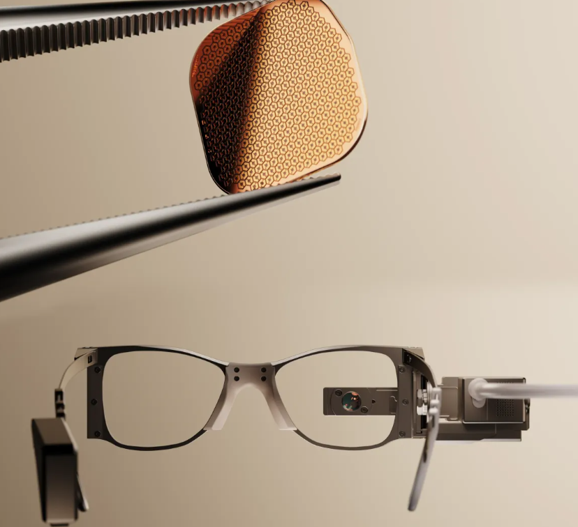 Science Corporation Reaches European Milestone with Vision-Restoring Retinal Implant