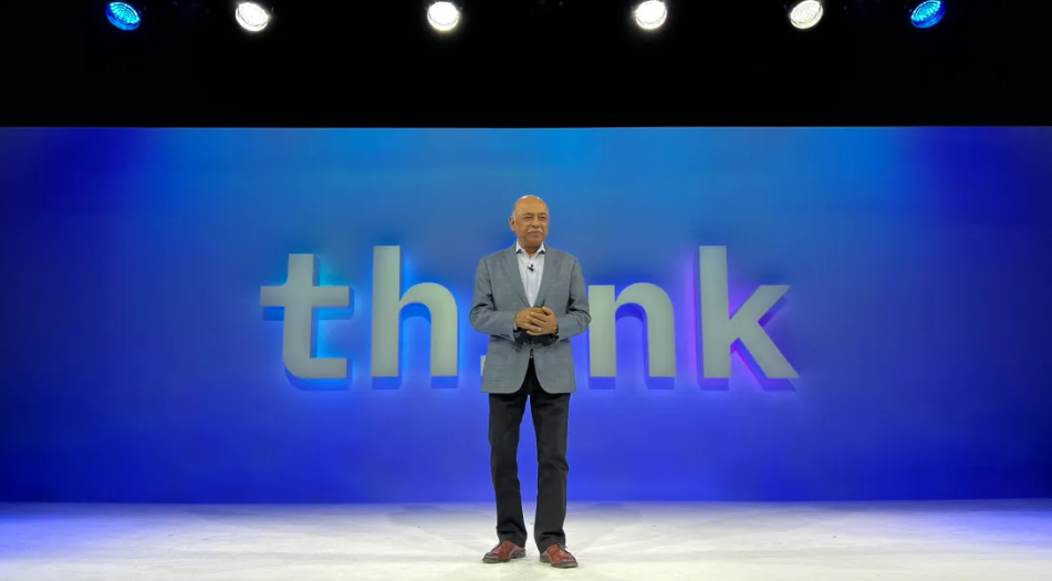 IBM Defends the Mainframe Era as AI Reshapes Enterprise Infrastructure Strategy