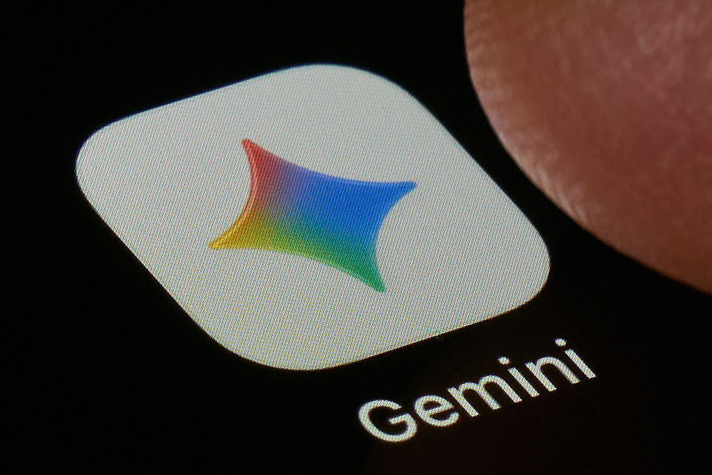 Google Pushes Gemini Toward the Billion-User Club as AI Becomes Its Next Global Platform