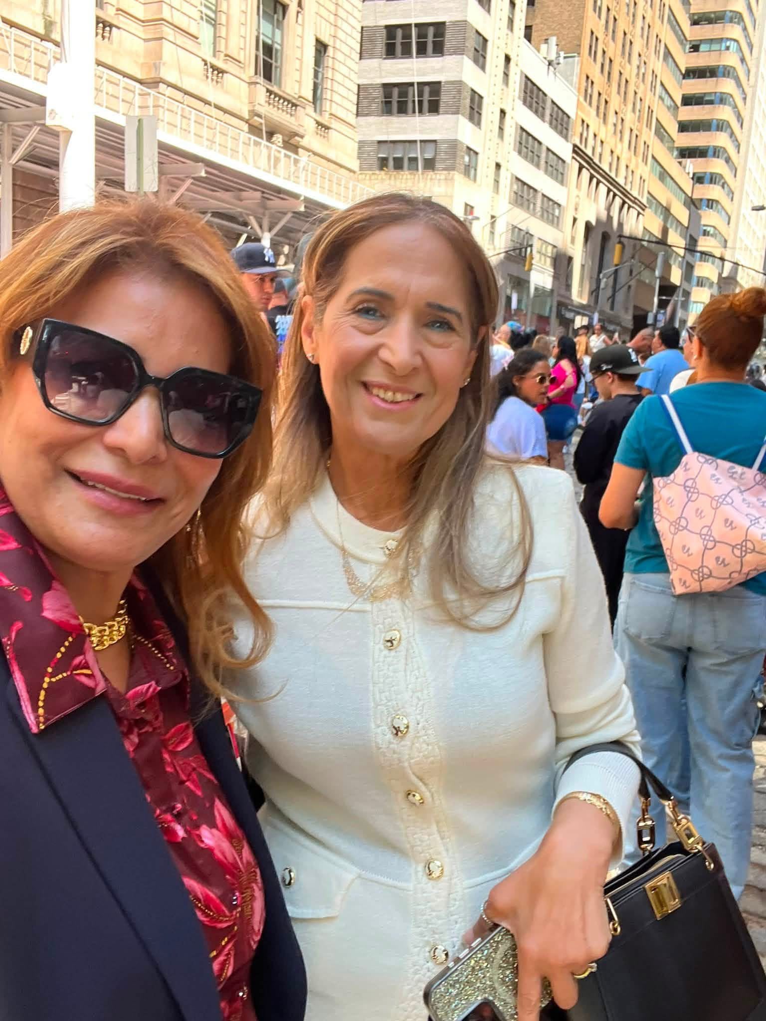 Why Raising the Egyptian Flag in New York Is an Achievement - gallery image 2