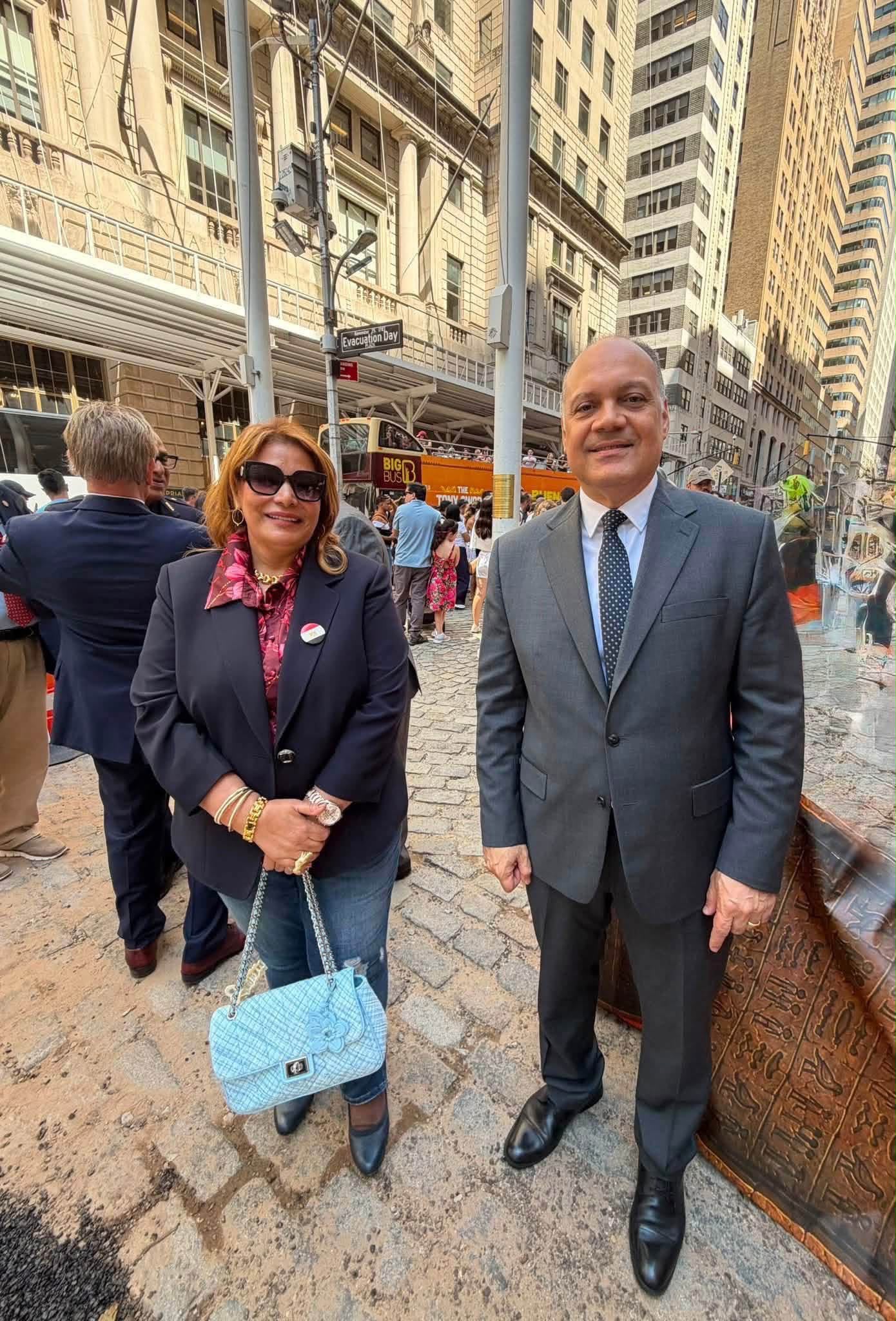 Why Raising the Egyptian Flag in New York Is an Achievement - gallery image 3
