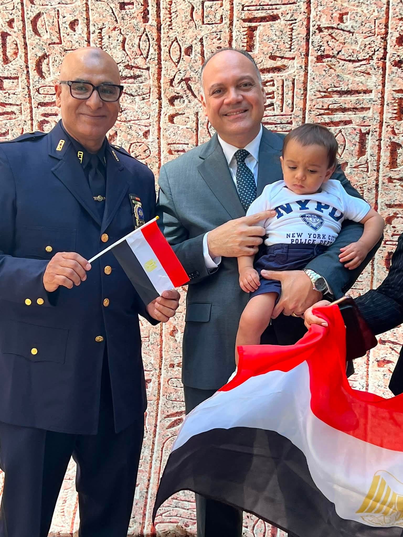 Why Raising the Egyptian Flag in New York Is an Achievement - gallery image 4