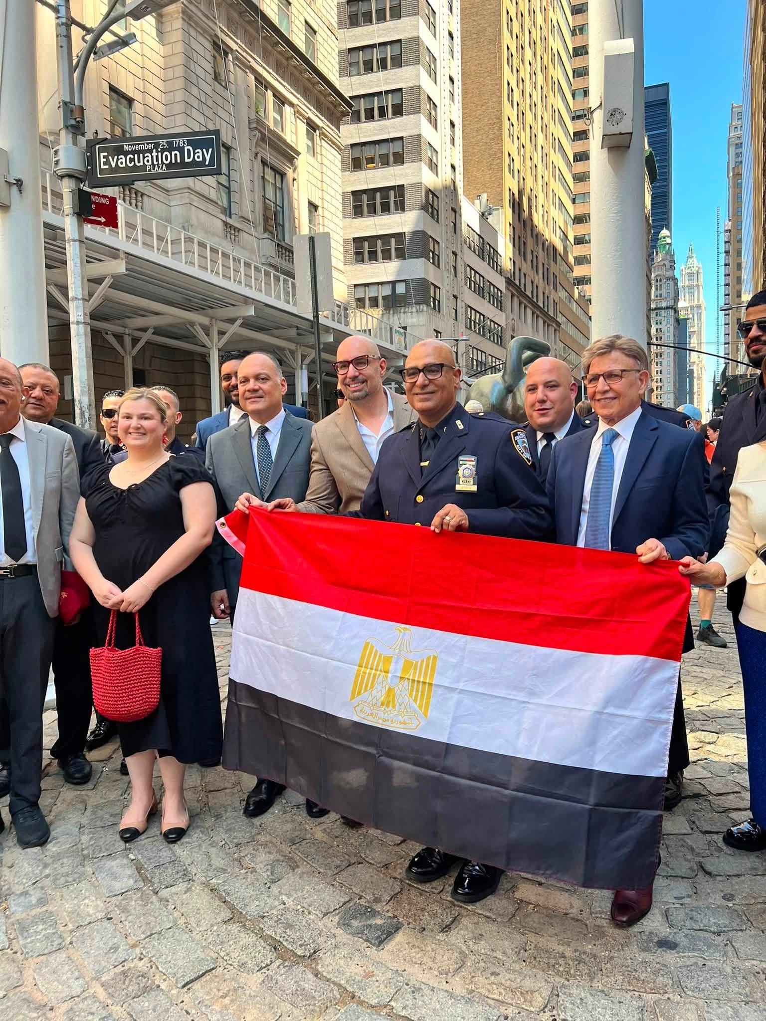 Why Raising the Egyptian Flag in New York Is an Achievement - gallery image 8