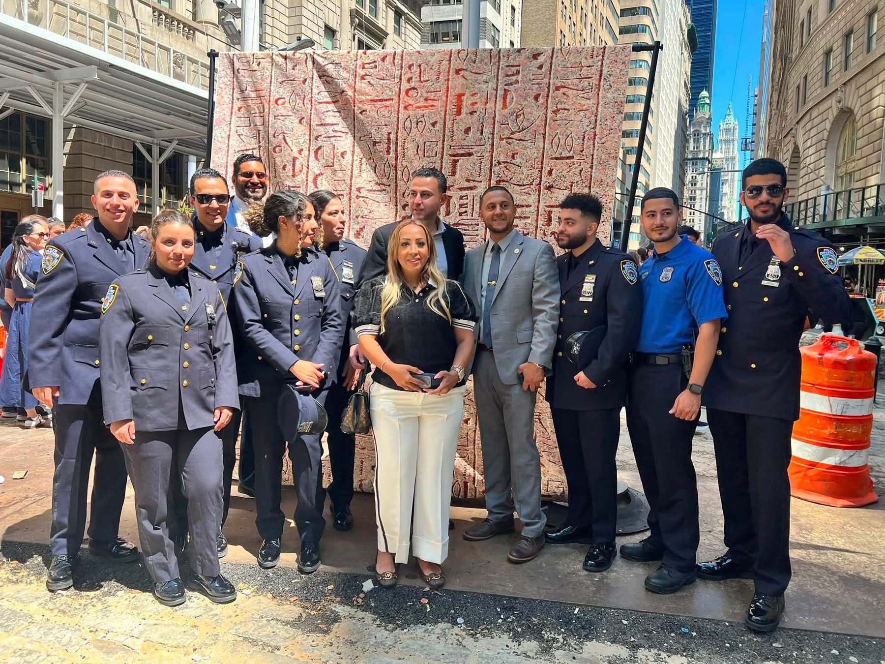 Why Raising the Egyptian Flag in New York Is an Achievement - gallery image 10