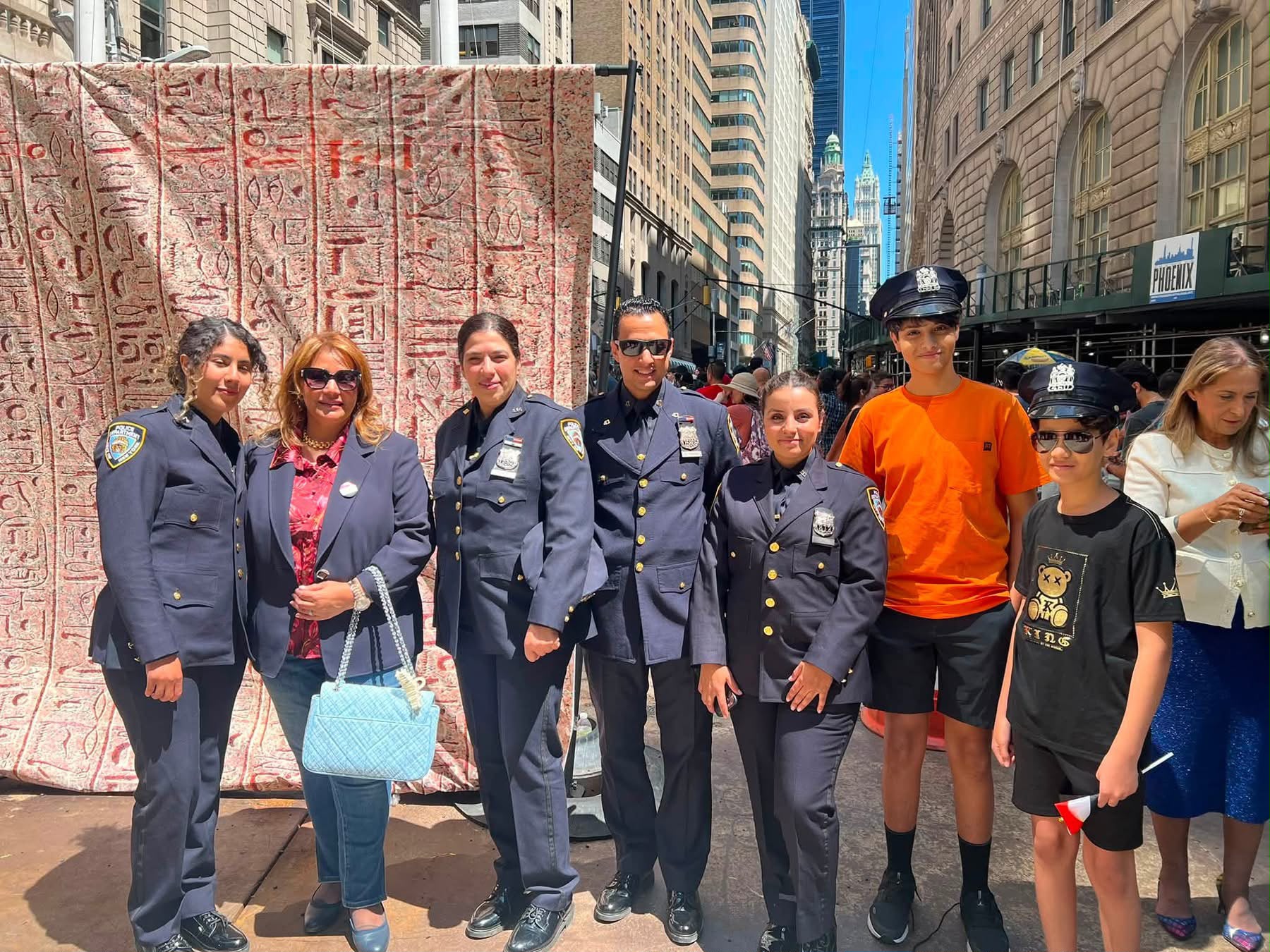 Why Raising the Egyptian Flag in New York Is an Achievement - gallery image 11