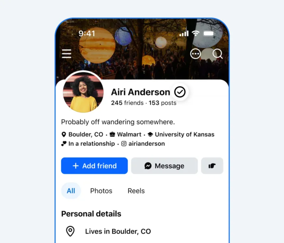 Meta Reinvents Facebook Marketplace with a Dedicated Seller App and Free User Verification - gallery image 1