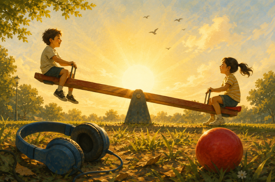 Global Push to Restrict Children's Social Media Access Reshapes the Digital Economy