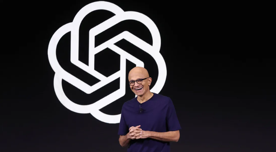 Why a Single AI Strategy Could Become a Business Liability, According to Microsoft’s Satya Nadella