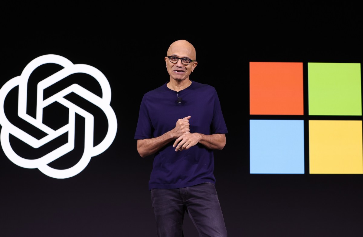 Microsoft’s AI Investments Reveal Diverging Returns From Anthropic and OpenAI