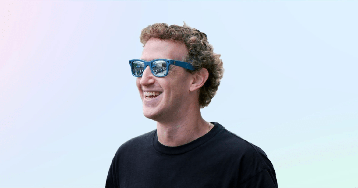 Zuckerberg Bets on Personal AI Agents as Meta’s Next Global Platform