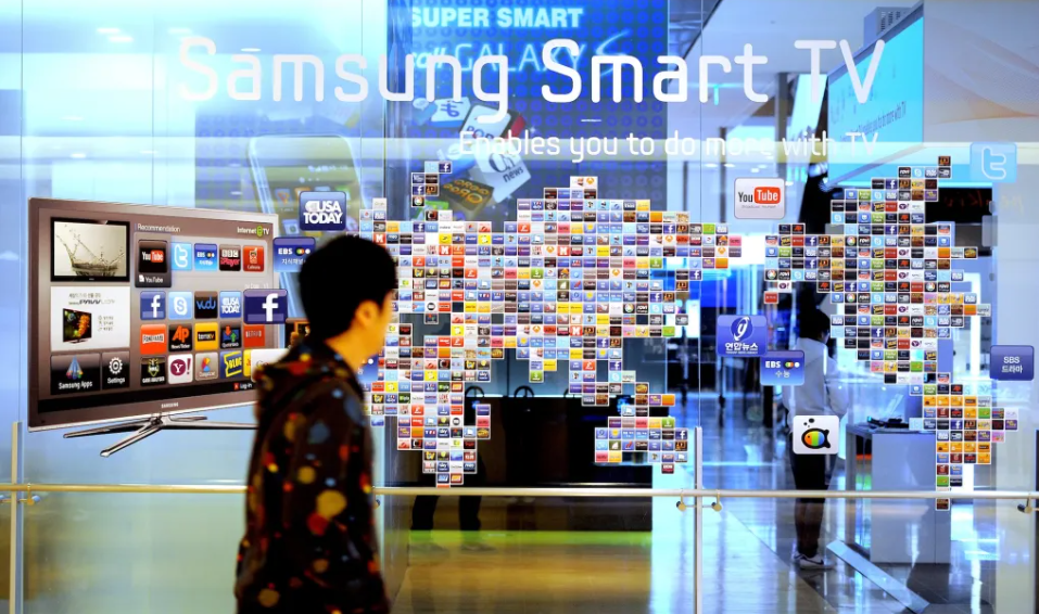 Samsung Strengthens Smart TV Security by Removing Apps That Turn Home Networks into Proxy Gateways