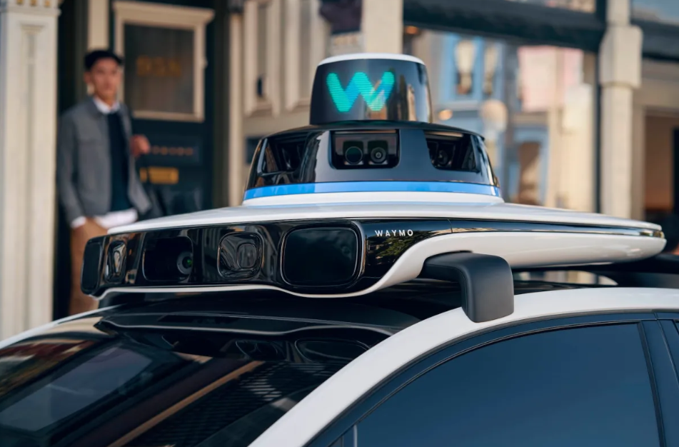 Waymo Expands Dallas Robotaxi Access as Autonomous Mobility Strategy Enters a New Growth Phase